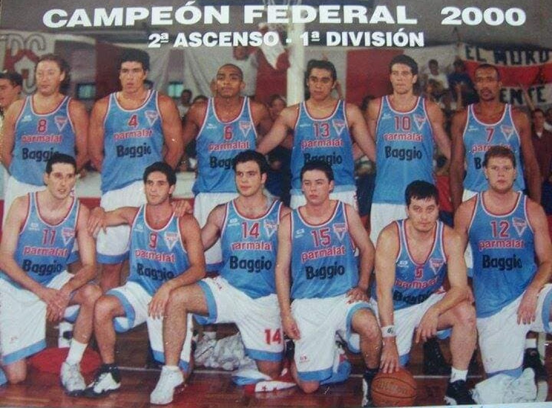 Basquetbol