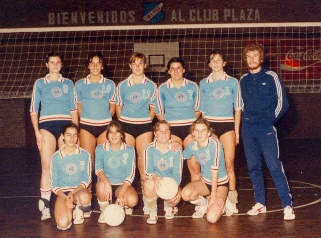 Voleibol